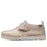 CLARKS Clarks Desert Trek GTX SAND SUEDE Size 10.5, DS BRAND NEW