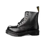 DR.MARTENS DR.MARTENS 1460 PASCAL STEEL TOE - ANALINE CROC EMBOSS Size 10, DS BRAND NEW