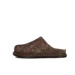DR.MARTENS DR.MARTENS SAN MULE - PAISLEY Size 5, DS BRAND NEW
