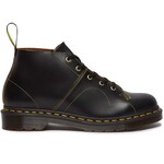 Dr. Dr. Martens - Church Black  Size 5, DS BRAND NEW