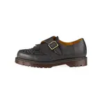 Dr. Dr. Martens - Ramsey Monk KLT Black Size 6, DS BRAND NEW