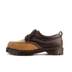 Dr. Dr. Martens Lowell - Desert Brown Size 11, DS BRAND NEW