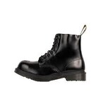Dr.Marten's Dr.Marten's 1460 Pascal ST Brogue - Black Size 8, DS BRAND NEW