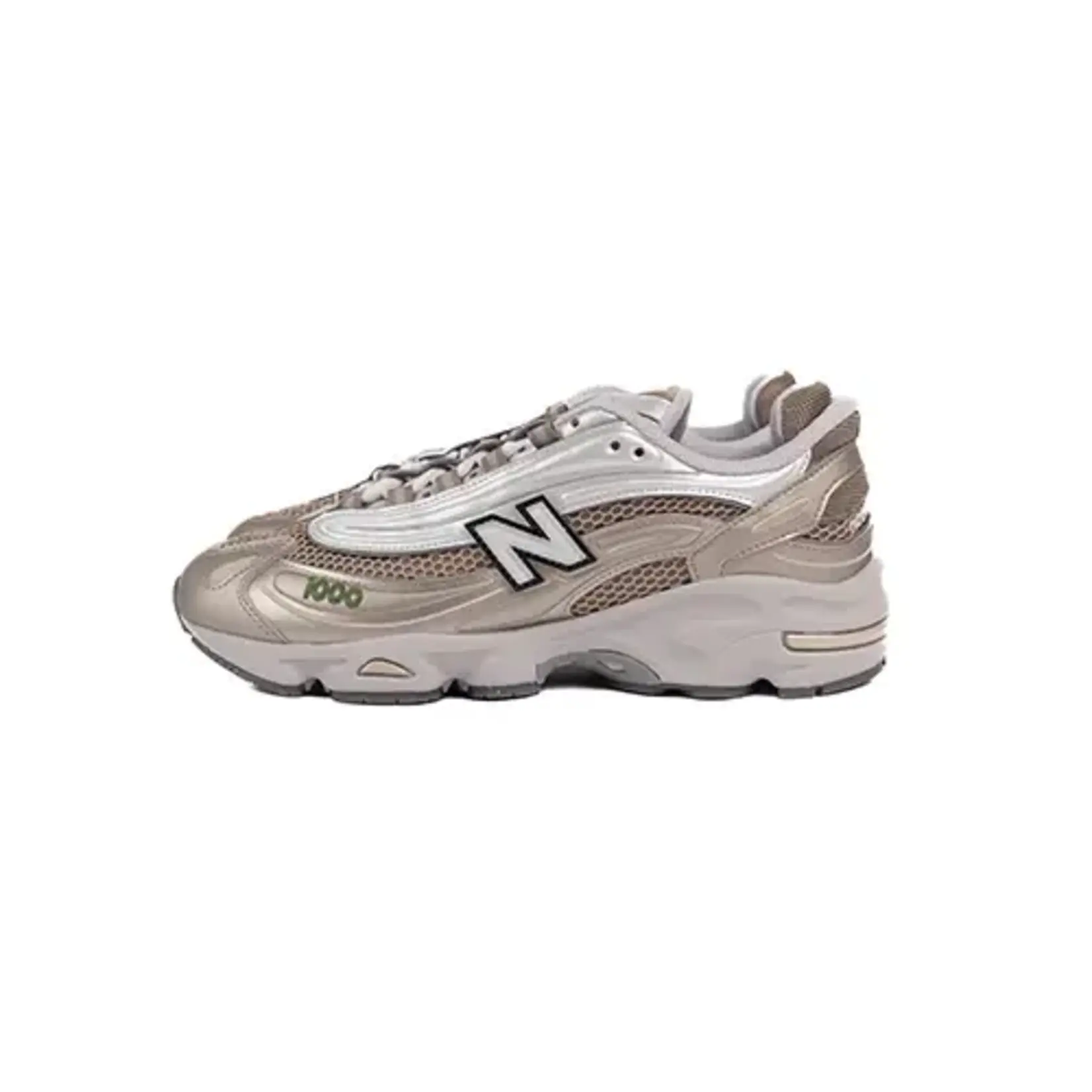 New Balance New Balance 1000 - Brown grey Size 9, DS BRAND NEW