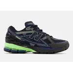 New Balance NEW BALANCE 1906 UTILITY - BLUE GREEN Size 11.5, DS BRAND NEW