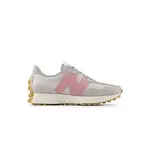New Balance NEW BALANCE 327 - GREY PINK Size 5.5, DS BRAND NEW