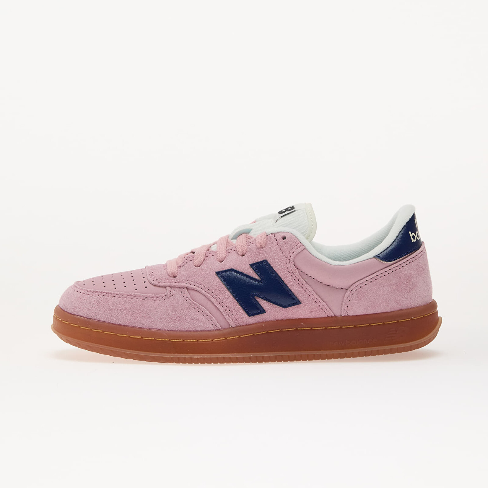 New Balance NEW BALANCE T500 - PINK BLUE Size 8, DS BRAND NEW
