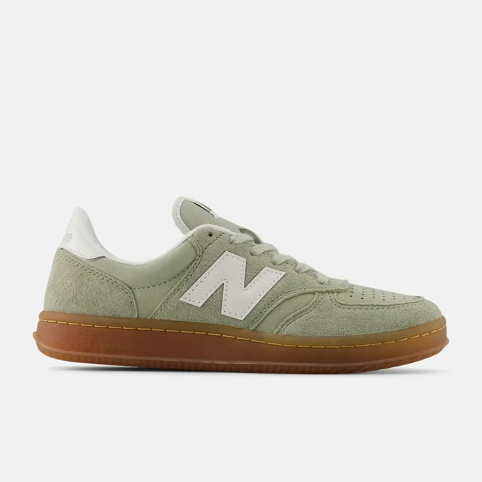 New Balance New Balance T500 - Green White Size 10, DS BRAND NEW