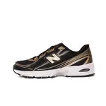 New Balance NEW BALANCE 740 - BLACK BROWN Size 8, DS BRAND NEW