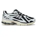 New Balance NEWE BALANCE 1906R - WHITE BLACK Size 12, DS BRAND NEW