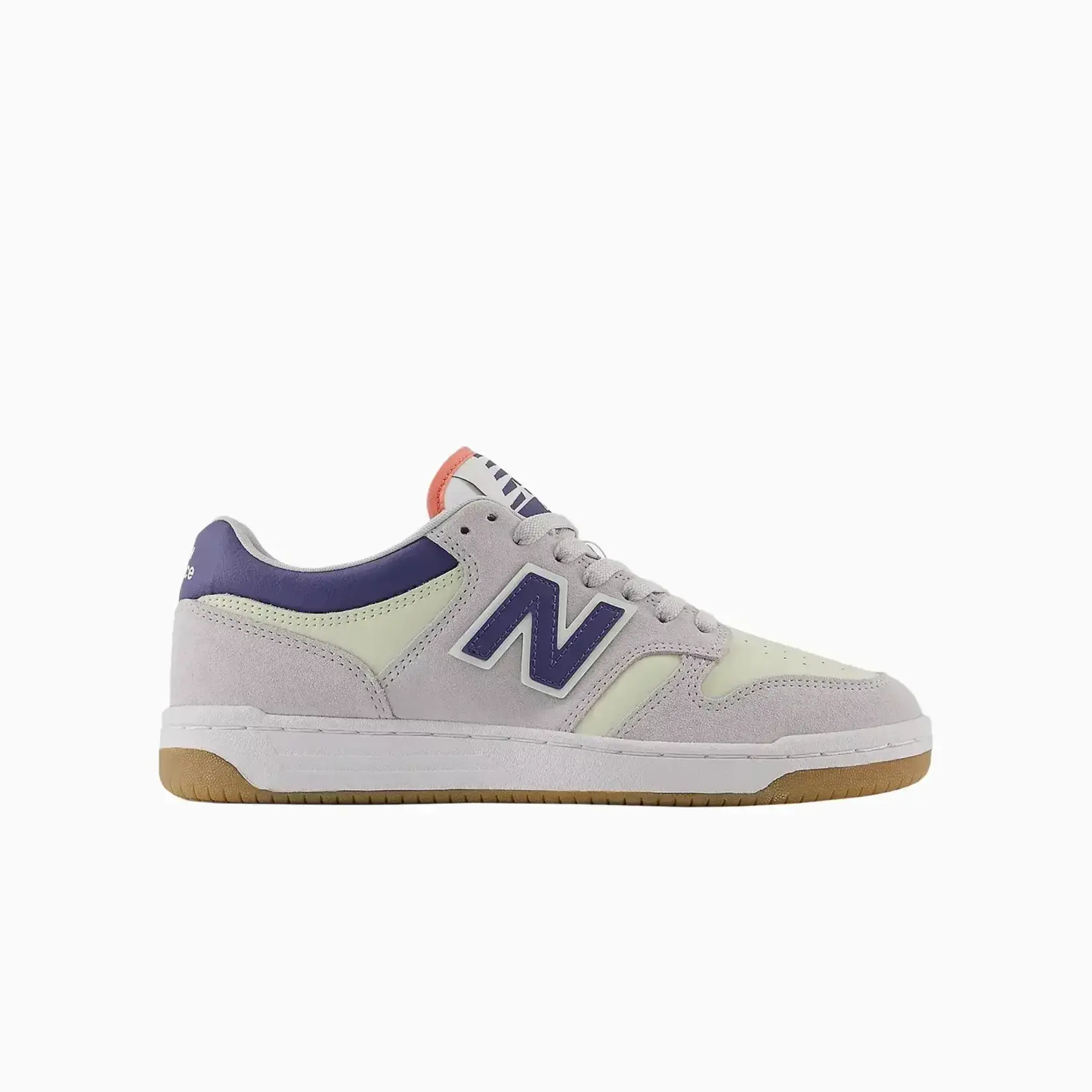 New Balance New Balance 480 - Grey Size 5.5, DS BRAND NEW