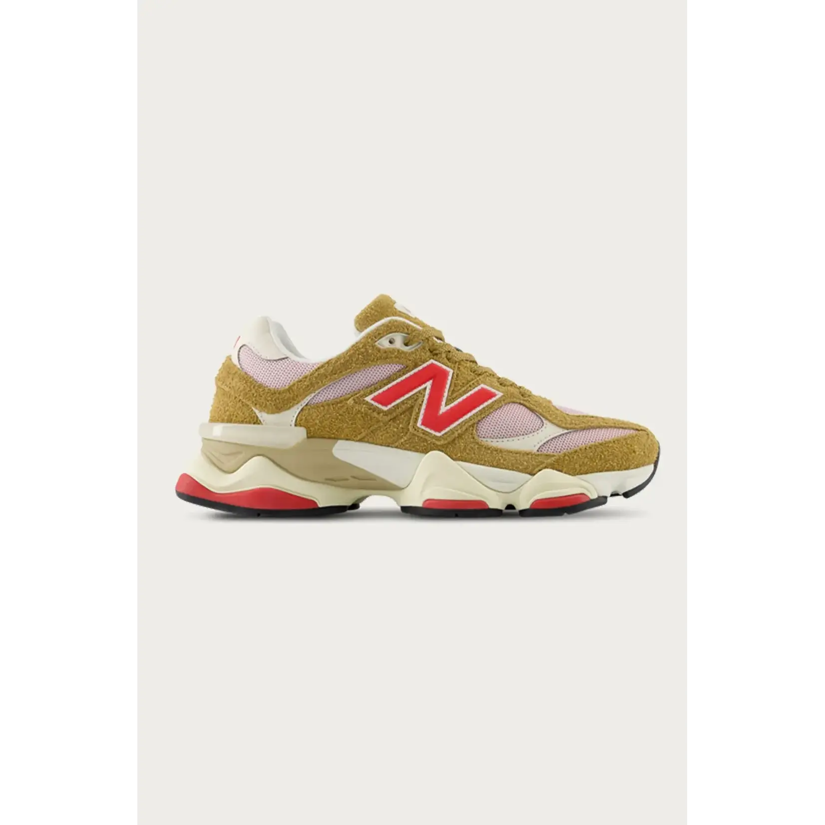 New Balance New Balance 9060 - Beige Pink Size 9.5, DS BRAND NEW