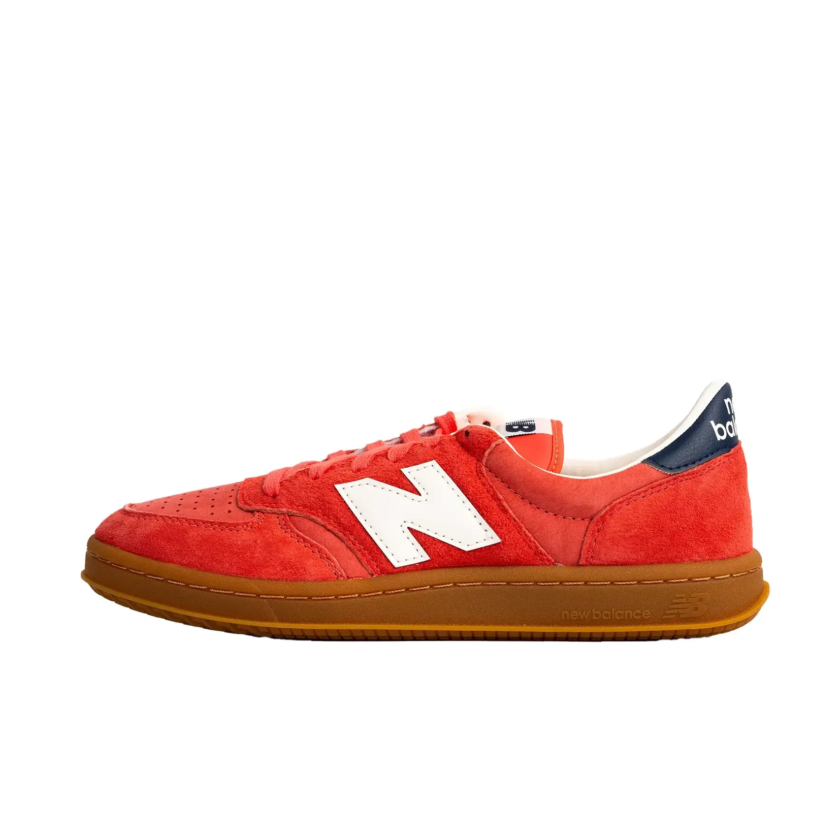 New Balance New Balance T500 - Red Blue Size 11, DS BRAND NEW