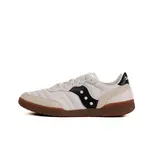 Saucony SAUCONY 5861 - WHITE BLACK Size 10, DS BRAND NEW
