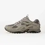 Saucony SAUCONY GRID AURA X - GREY AGAVE Size 9, DS BRAND NEW