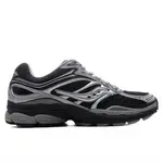 Saucony SAUCONY PROGRID OMNI 9 - BLACK SILVER Size 13, DS BRAND NEW