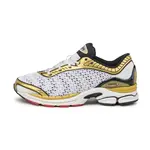 Saucony SAUCONY PROGRID PARAMOUNT - WHITE GOLD Size 11, DS BRAND NEW