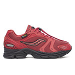 Saucony SAUCONY PROGRID TRIUMPH 4 - BRICK Size 5, DS BRAND NEW