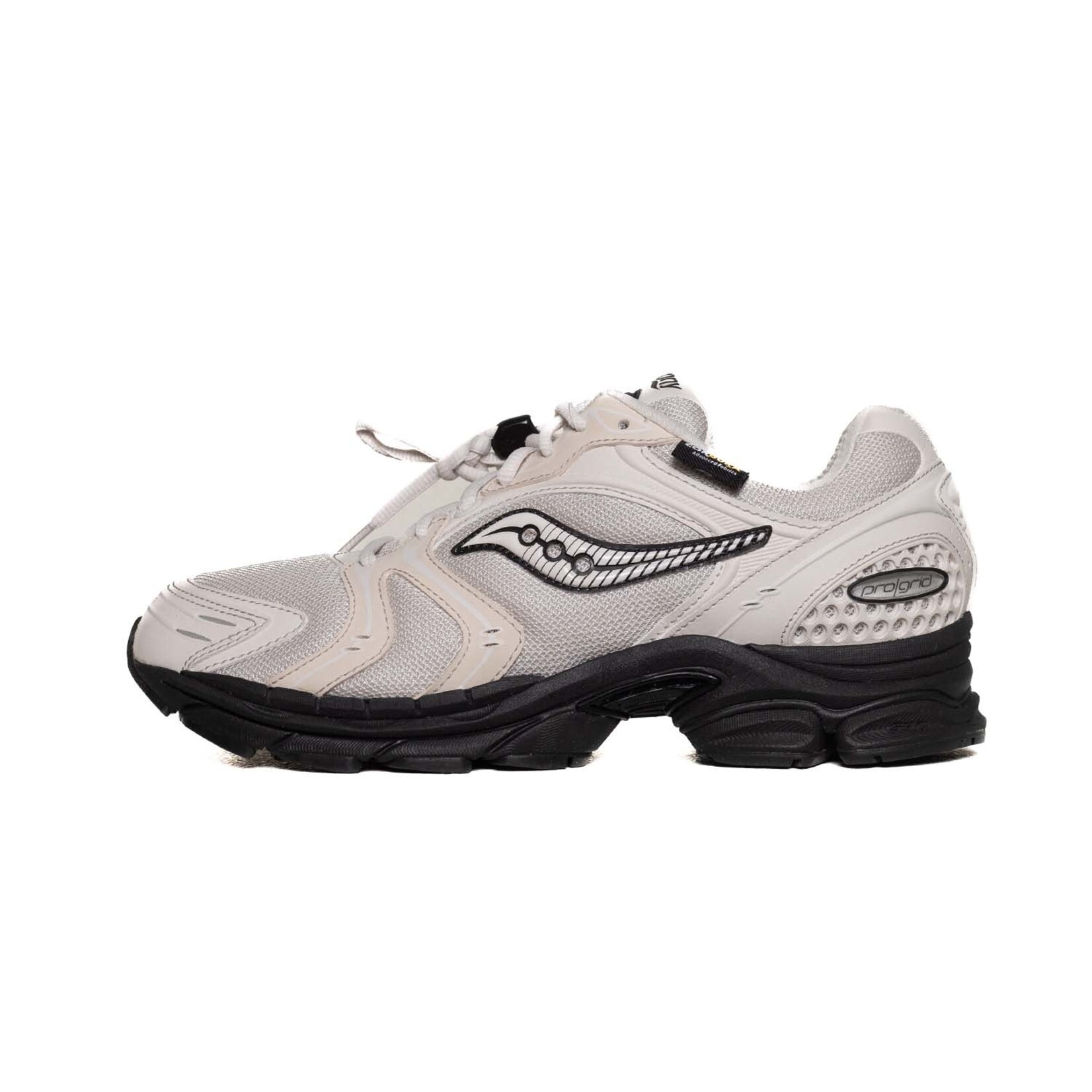 Saucony SAUCONY PROGRID TRIUMPH 4 - WHITE SAND Size 8, DS BRAND NEW