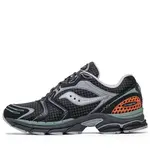 Saucony SAUCONY PROGRID TRIUMPH 4 - SHADOW Size 7, DS BRAND NEW