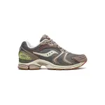 Saucony SAUCONY PROGRID TRIUMPH 4 - CARBON TAUPE Size 12, DS BRAND NEW