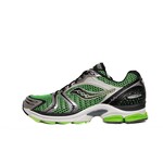 Saucony SAUCONY PROGRID TRIUMPH 4 - GREEN SILVER Size 9.5, DS BRAND NEW