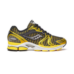 Saucony Saucony Progrid Triumph 4 - Lemon Chrome Size 6.5, DS BRAND NEW