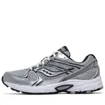 Saucony SAUCONY RIDE MILLENNIUM - SILVER BLACK Size 11, DS BRAND NEW