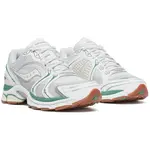 Saucony Saucony Progrid Triumph 4 - Light Tan Green Size 11, DS BRAND NEW