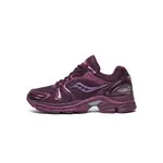 Saucony Saucony Progrid Triumph 4 - Plum Size 9, DS BRAND NEW