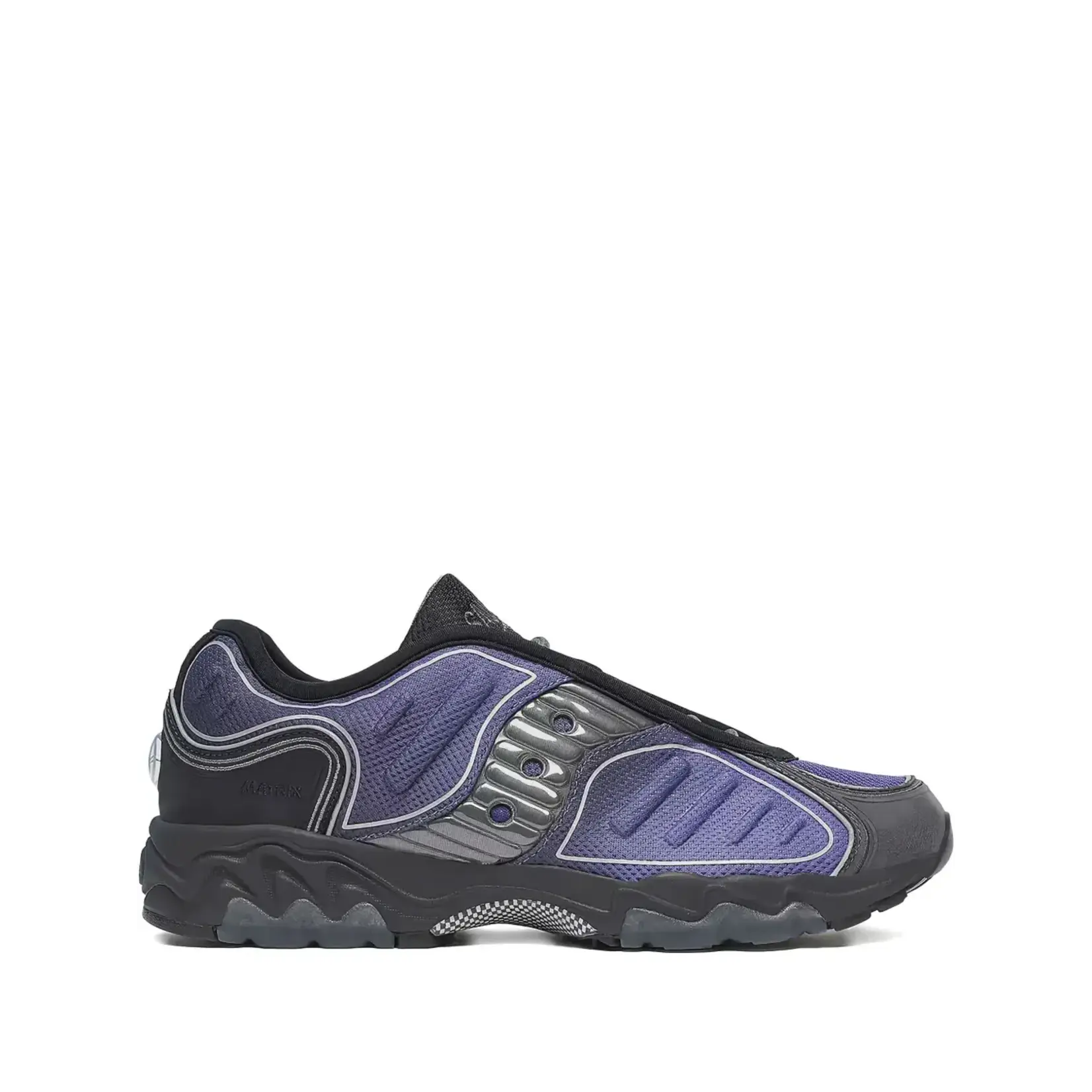 Saucony Saucony Matrix - Purple Fade Size 8, DS BRAND NEW