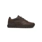 Saucony SAUCONY SHADOW ORIGINAL WINGTIP - BROWN Size 10, DS BRAND NEW