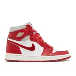 Jordan Jordan 1 Retro High OG Varsity Red (Women's) Size 7.5W, DS BRAND NEW