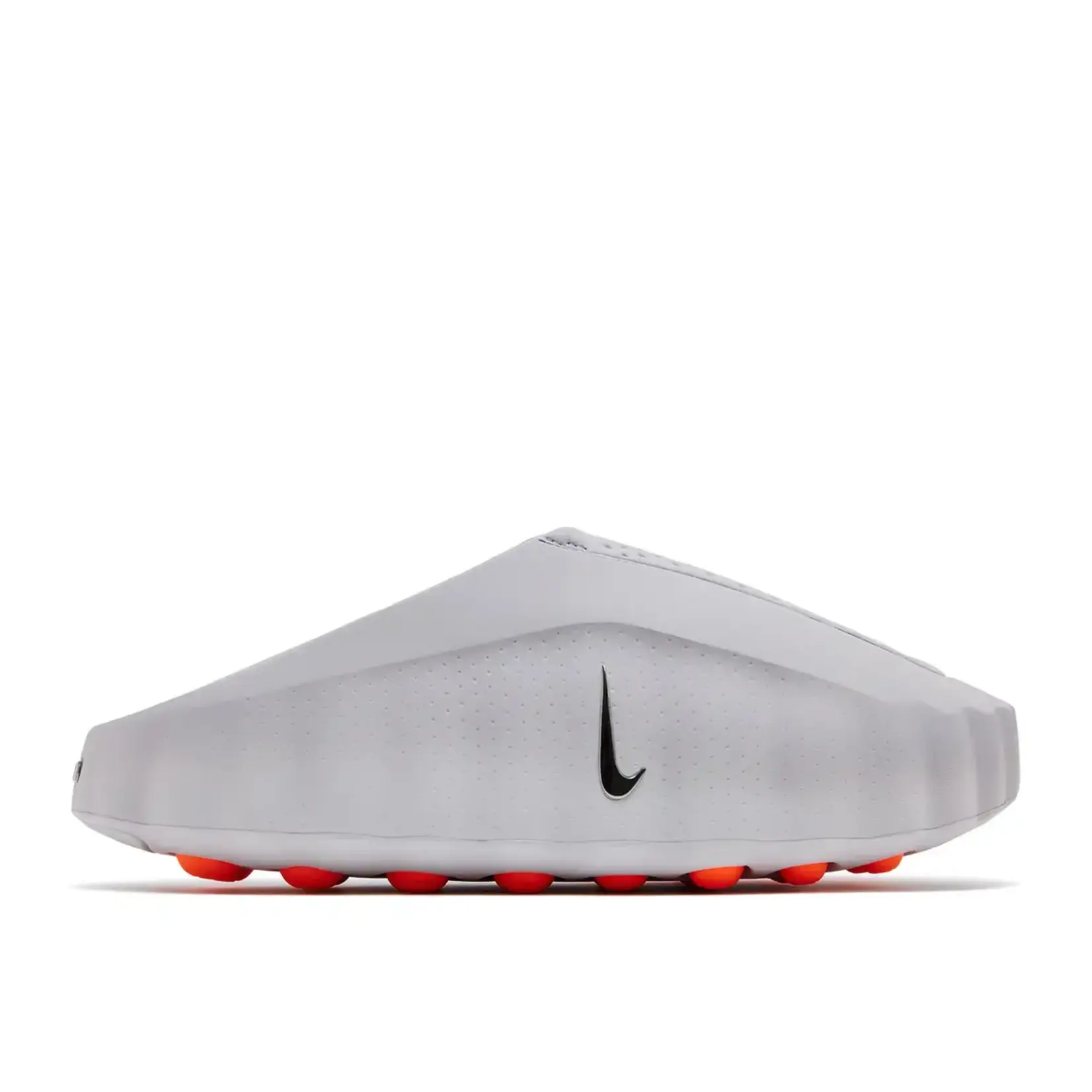 Nike Nike Mind 001 Slide Light Smoke Grey (Women's) Size 8W, DS BRAND NEW