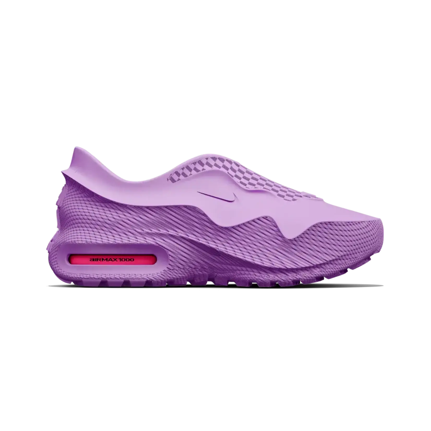 Nike Nike Air Max 1000 Lilac Size 11, DS BRAND NEW