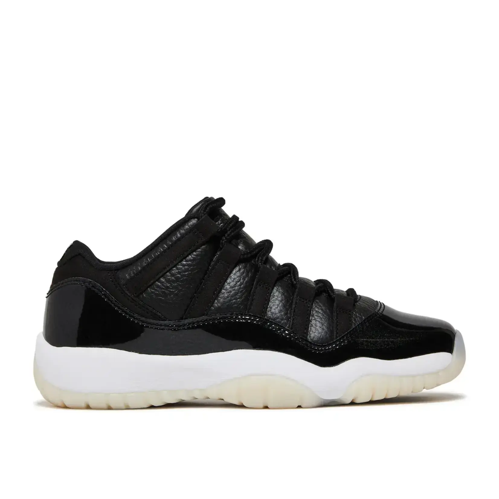 Jordan Jordan 11 Retro Low 72-10 (GS) Size 4.5, DS BRAND NEW