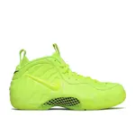 Nike Nike Air Foamposite Pro Volt (GS) Size 4.5, DS BRAND NEW