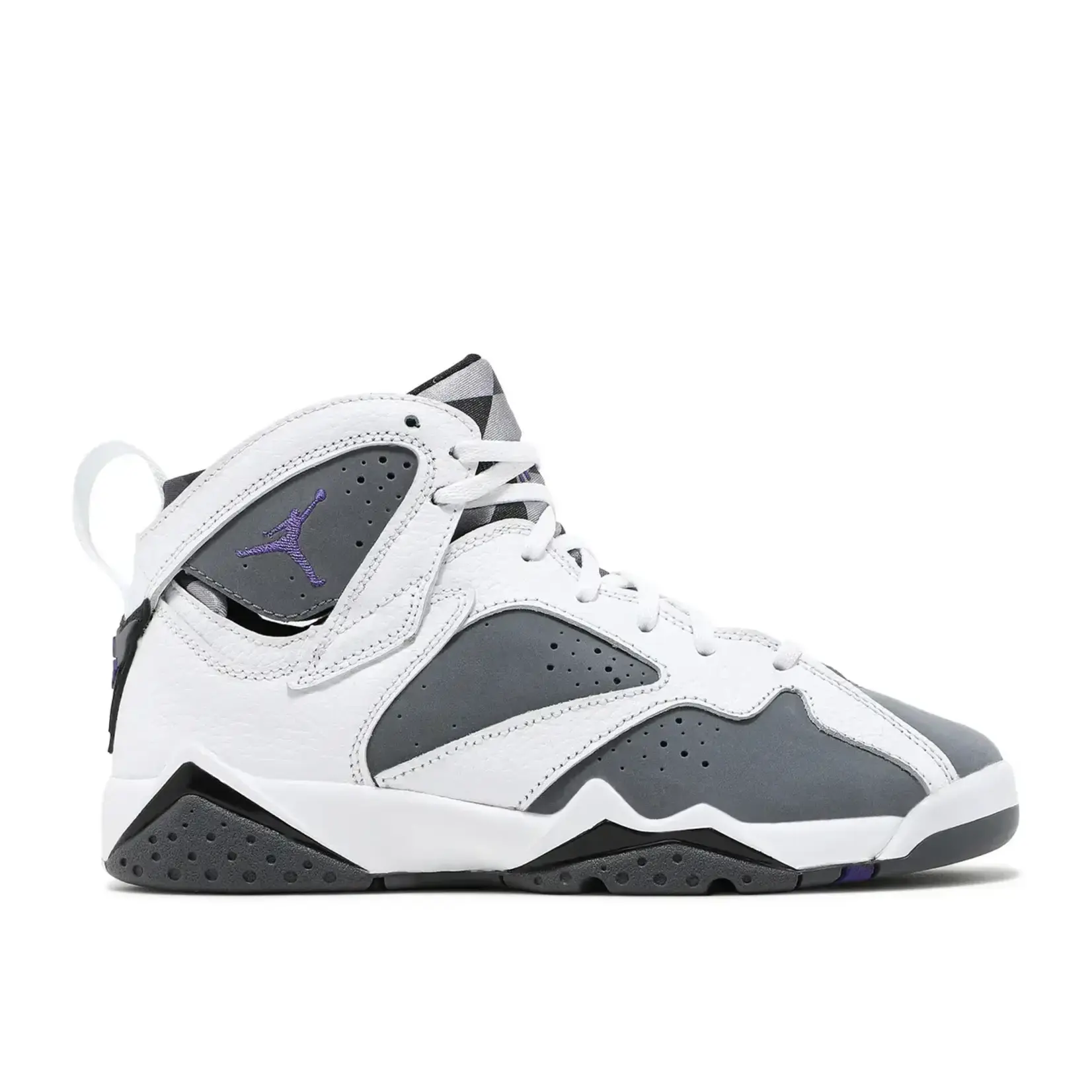 Jordan Jordan 7 Retro Flint (2021) (GS) Size 4, DS BRAND NEW