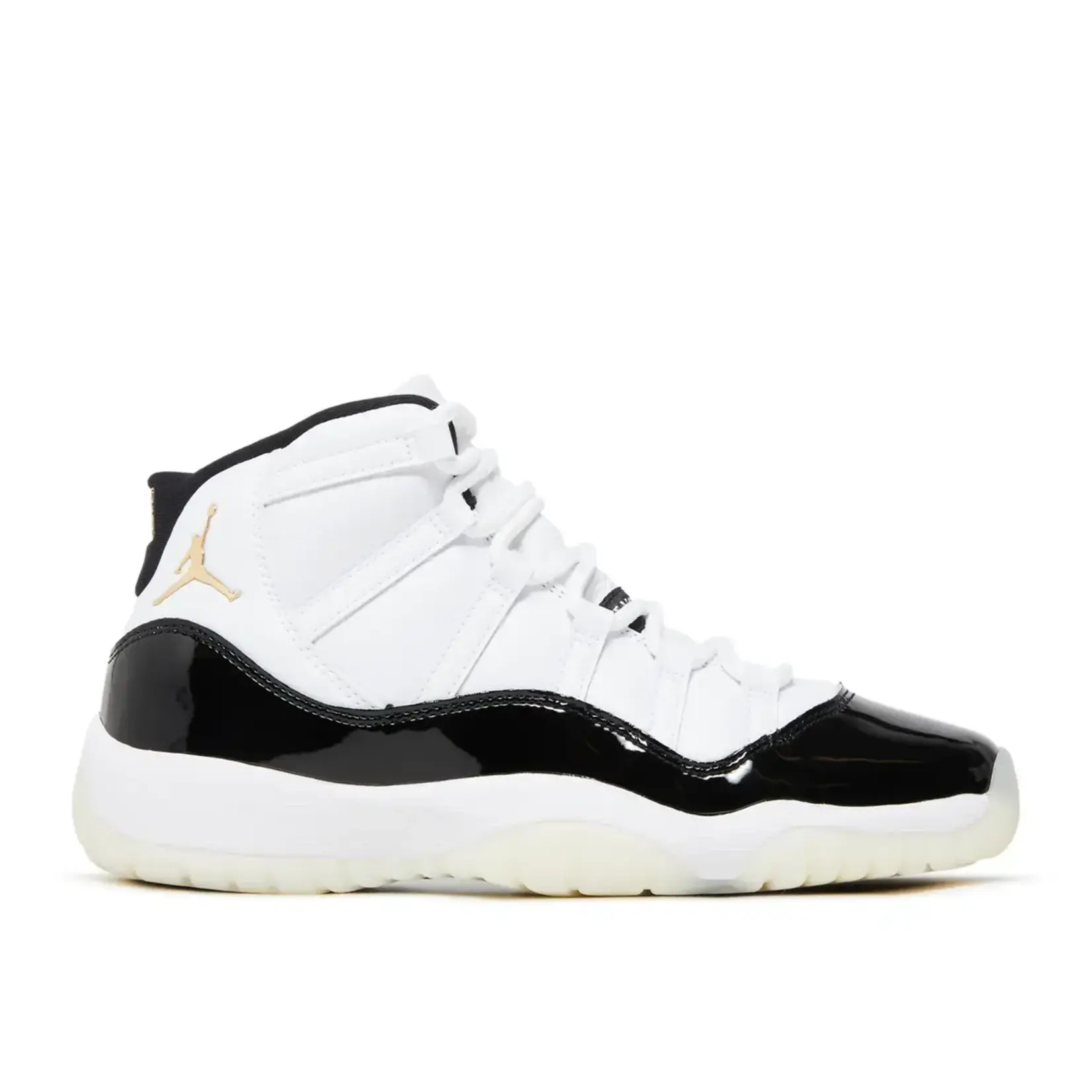 Jordan Jordan 11 Retro DMP Gratitude (2023) (GS) Size 4.5, DS BRAND NEW