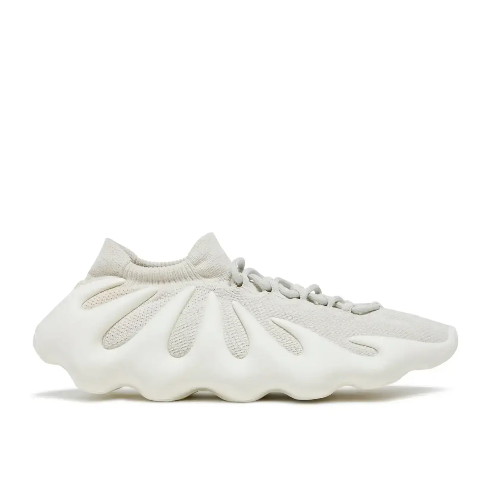 Adidas Adidas Yeezy 450 Cloud White Size 8, DS BRAND NEW