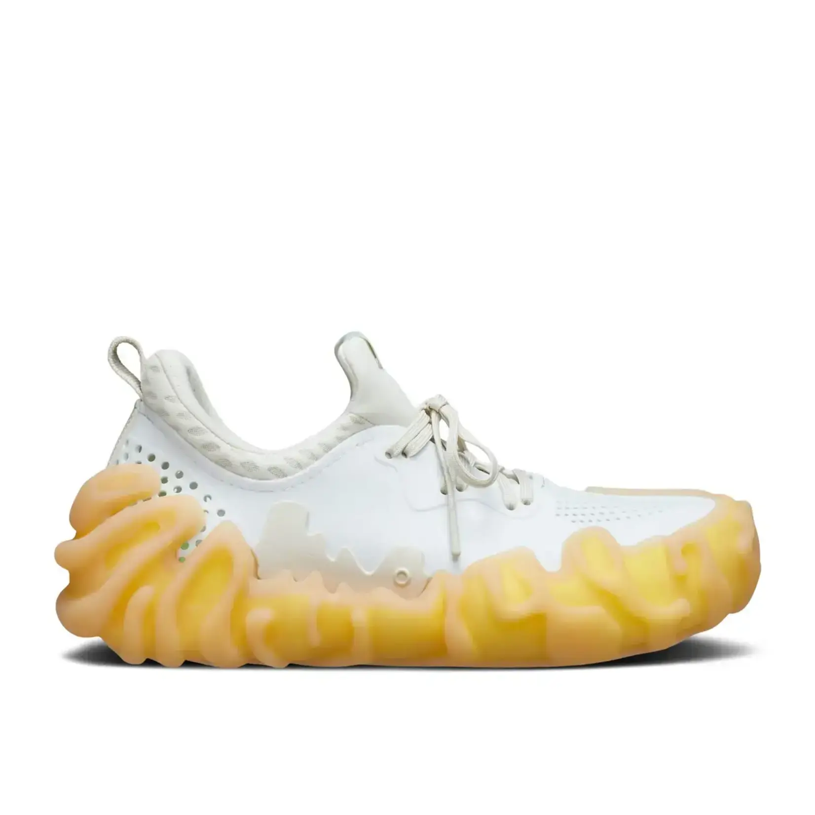 Crocs Crocs Pollex Juniper by Salehe Bembury Tahini Size 6, DS BRAND NEW