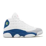 Jordan Jordan 13 Retro French Blue  Size 12, DS BRAND NEW