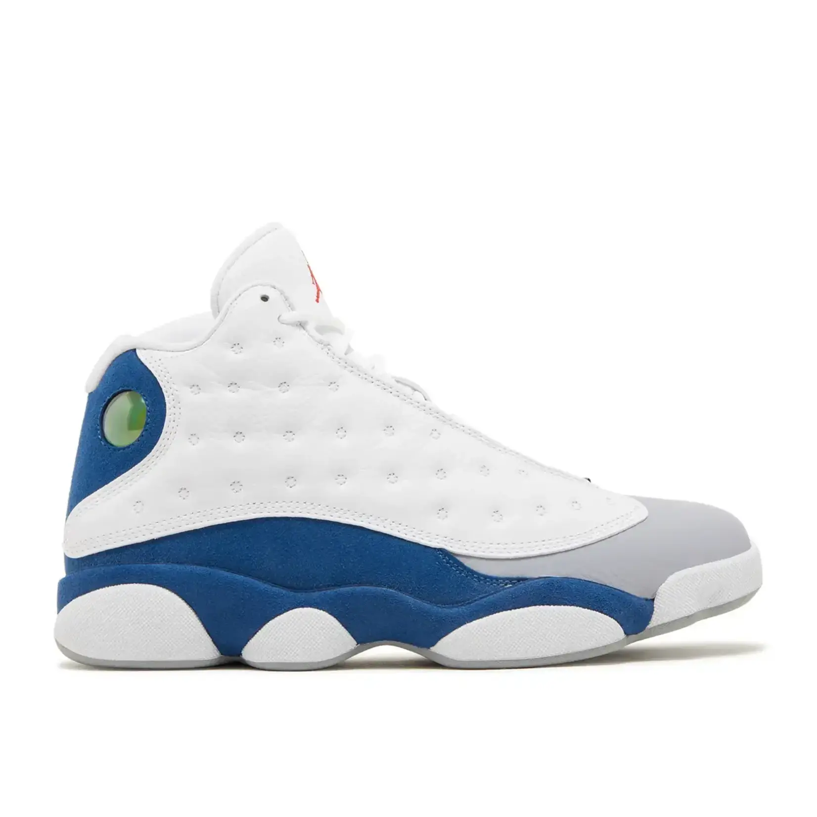 Jordan Jordan 13 Retro French Blue  Size 12, DS BRAND NEW