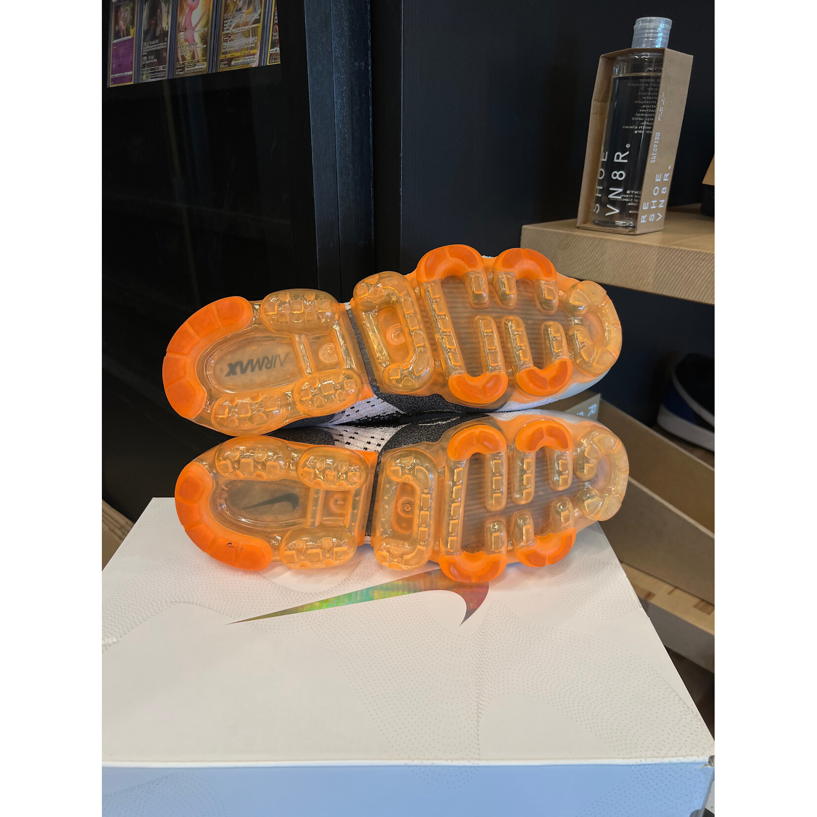 Nike Nike Air VaporMax 2 Safari Size 10.5, PREOWNED