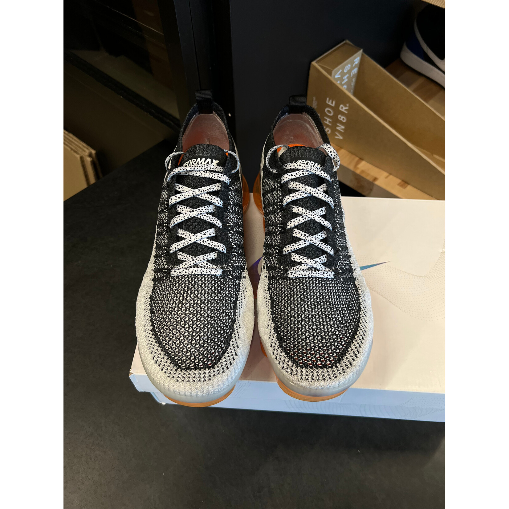 Nike Nike Air VaporMax 2 Safari Size 10.5, PREOWNED