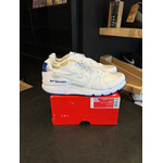 Nike Nike Atsuma White Game Royal Size 10.5, PREOWNED