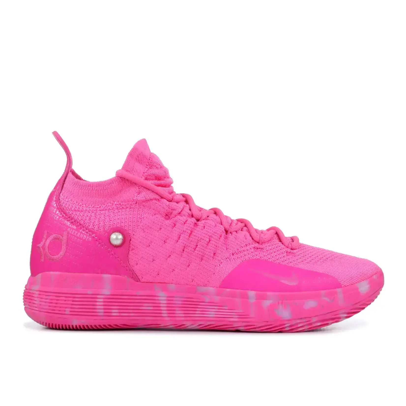 Nike Nike KD 11 Aunt Pearl Size 9.5, DS BRAND NEW