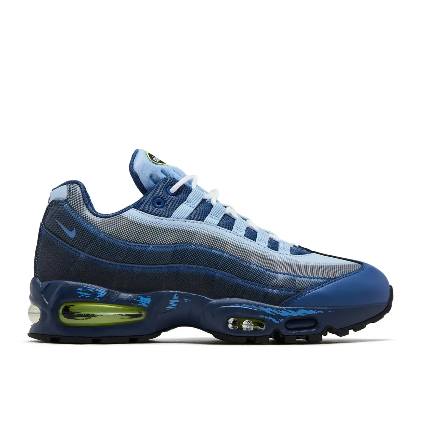 Nike Nike Air Max Muscle 95 Yu-Gi-Oh! Joey (with Promo Card) Size 9.5, DS BRAND NEW