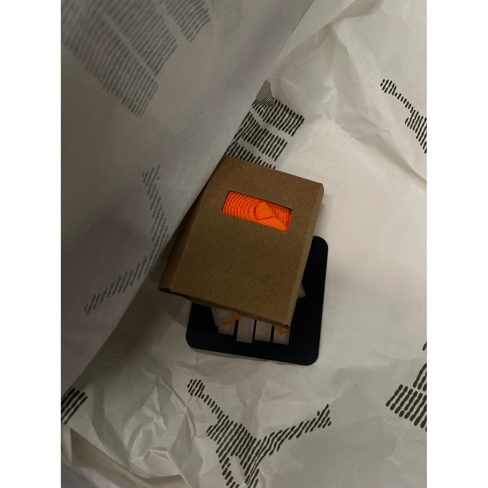 Jordan Jordan 4 Retro OG SP Undefeated (2025) Size 9.5, PREOWNED