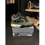 Jordan Jordan 4 Retro OG SP Undefeated (2025) Size 9.5, PREOWNED